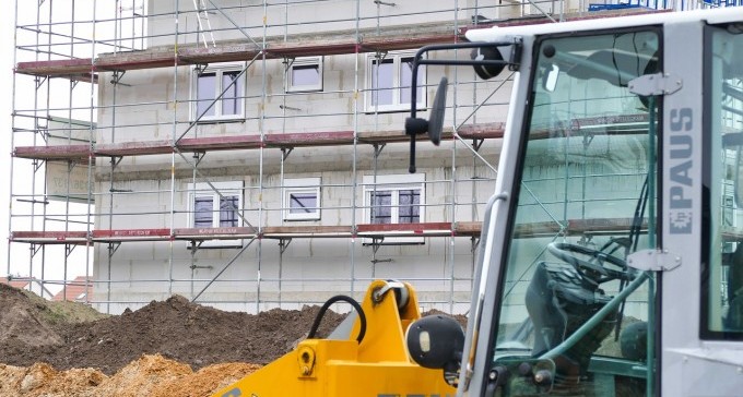 התחדשות עירונית? עלייה ניכרת בבנייה בב''ש, אך רק של דירות חדשות