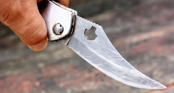 24 שנות מאסר לגבר מב''ש שהרג את זוגתו כי טענה שהוא ''חלש במיטה''