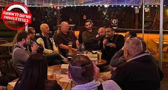 ס' השר קארה עם בשורה לפרילאנסרים: הצהרה ביישומון במקום רואה חשבון