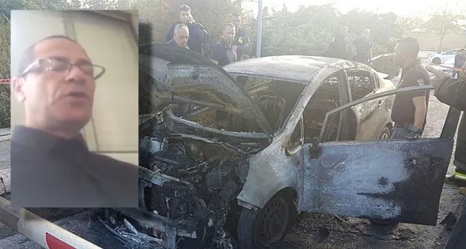 35 שנות מאסר לדוד בוקובזה, שחטף את בנותיו והרג את חברו