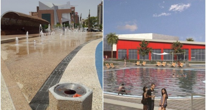 בדקנו: למה הקמת בריכת שחיה ציבורית בב''ש תקועה מ-2011?