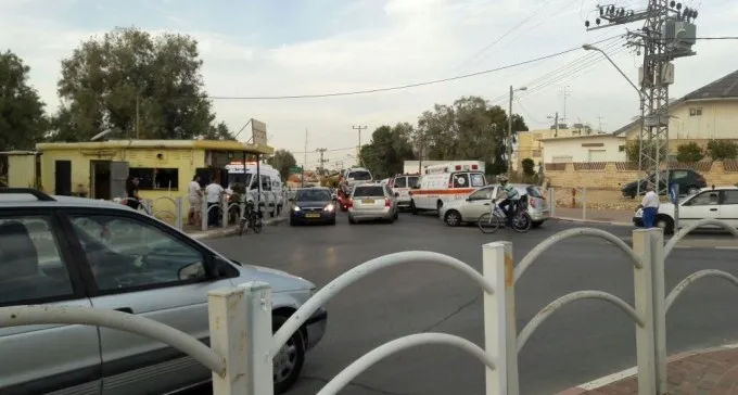 תינוק איבד הכרתו בפעוטון, נפטר בסורוקה