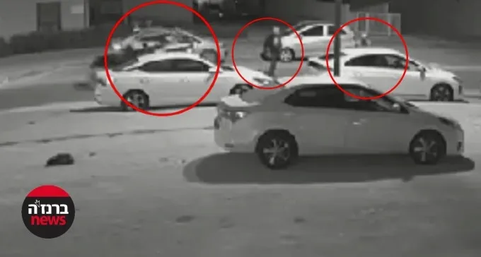 ''אולי אם נשלם פרוטקשן יהיה לנו יותר ביטחון בבאר שבע''