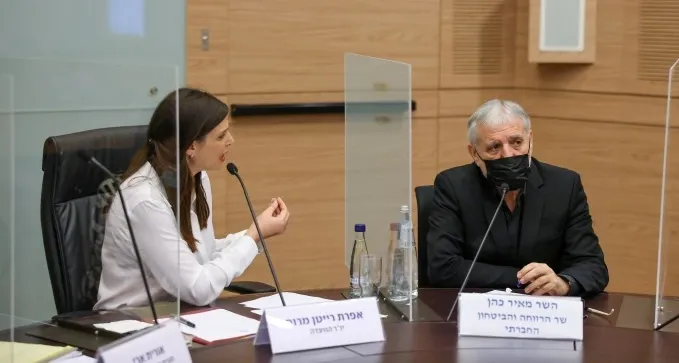 היכל הנצחה לחללי פעולות איבה בהר הרצל – בתוך שנתיים