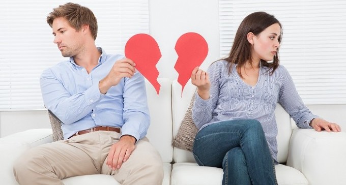 מודל אידיאלי למתגרשים או חלום באספמיה?