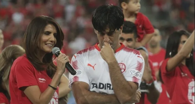 נפרדים מברדה השחקן: מקבלים את ברדה המנהל/מאמן