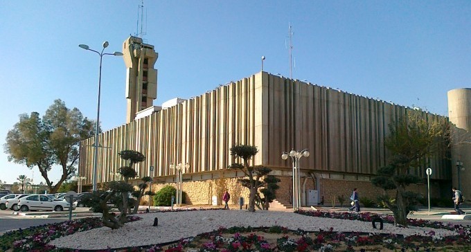 באר שבע מובילה במספר הנשים החברות במועצת העיר