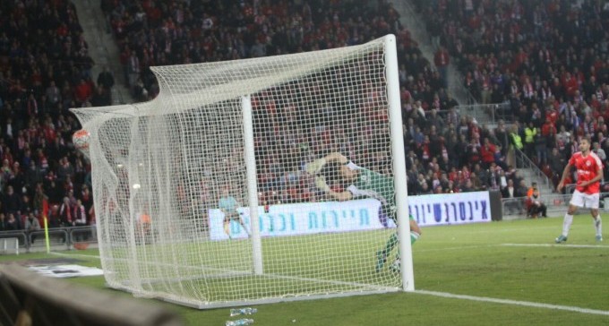 מהפך בטרנר: באר שבע הפכה פיגור לניצחון מול בני יהודה