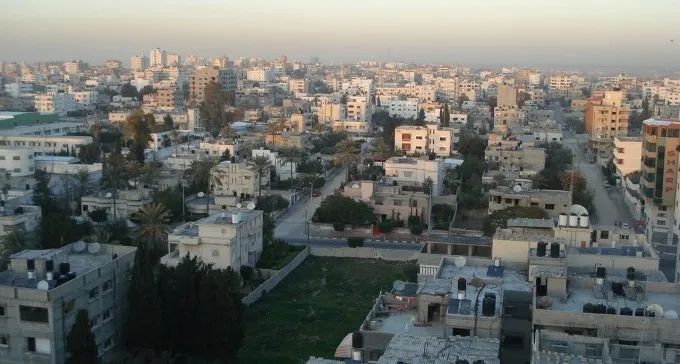 זמן קצר לפני כיפור: המענק הקטארי הוכנס לעזה