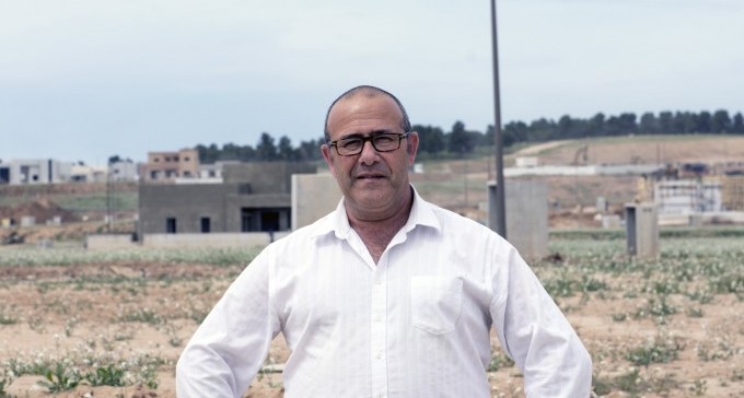 אלפי אנשים ניגשו למכרזים בישוב כרמית