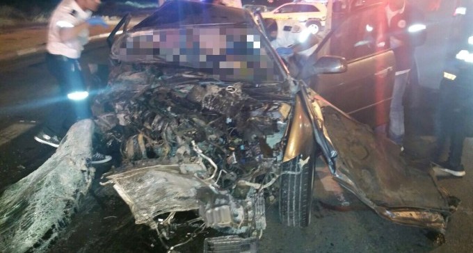 תאונות הבדואים בנגב: כנס חירום למנוע את ההרוג הבא