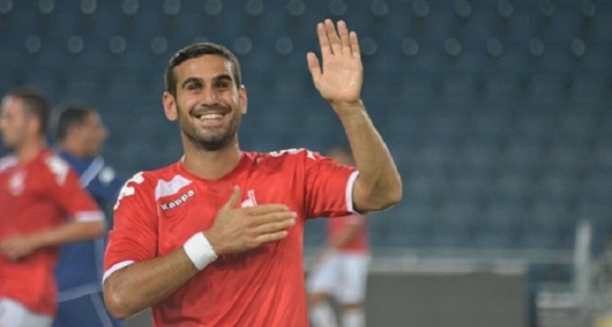 מכבי חיפה מעולם לא הפסידה בטרנר