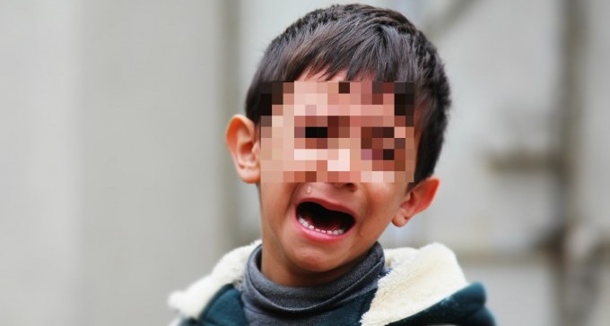 אלימות בב''ש: ילדי כיתה ד' תקפו ילד וגרמו לו חבלה באיבר המין