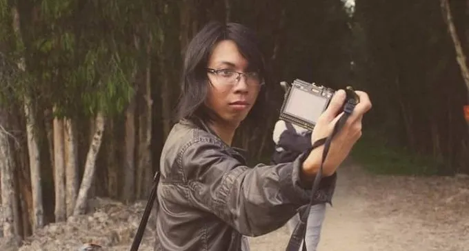 צעיר מפארן נעדר - המשטרה מבקשת את עזרת הציבור