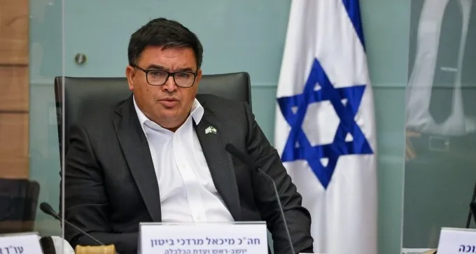 ''לעצור מהלכים אגרסיביים להחזר מענקי קורונה''