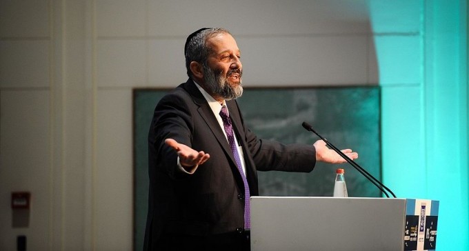 ה''מתנות'' ל-2020: בחירות ועלייה בארנונה