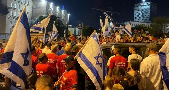אחרי 3 שנים ללא תקציב: עיקר הגזירות  - על השכבות החלשות