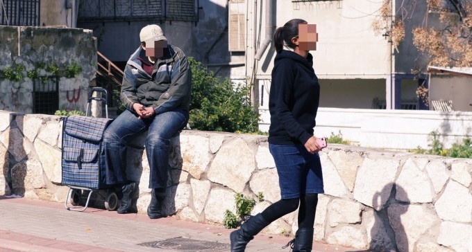 מה קורה בב''ש? נשים מספרות על ריבוי מקרי הטרדות מיניות