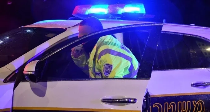 תושבי תל שבע תקפו פקחים בפארק הנחל