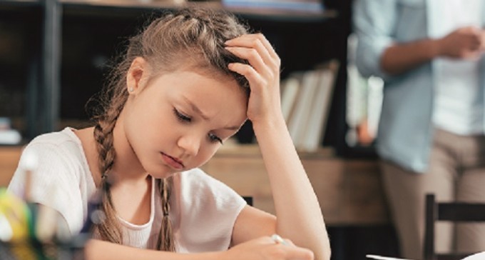 שי לילדים עם בעיות קשב וריכוז