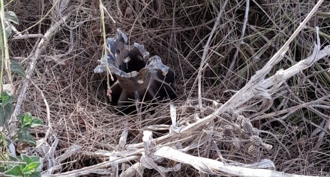 ההסלמה בדרום: אזעקות באופקים, שלושה חיילים פונו במסוק לסורוקה