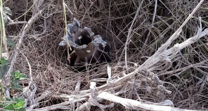 ההסלמה בדרום: אזעקות באופקים, שלושה חיילים פונו במסוק לסורוקה