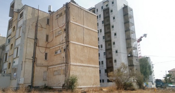 הממשלה: עד 2040 - עוד חצי מיליון דירות בדרום