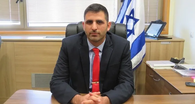 שדולה בכנסת  - למורשת יהדות טוניס