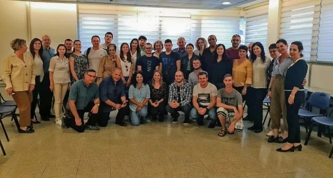 תוכנית חדשה בסמי שמעון תאפשר לסטודנטים עולים ללמוד תואר שני