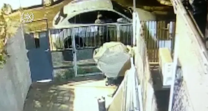 גנב כרטיסי אשראי וחגג על חשבון תושבים בבאר שבע