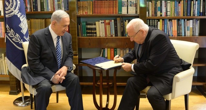 בחירות חוזרות? פיזור הכנסת - בשורה רעה לנגב