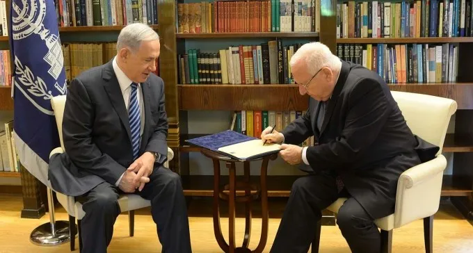 בחירות חוזרות? פיזור הכנסת - בשורה רעה לנגב