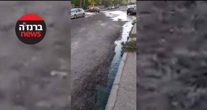 ''הביוב זורם חודשיים - ולאיש לא מזיז'': המצוקה של השכונות הותיקות