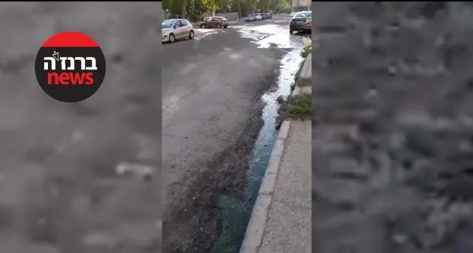 ''הביוב זורם חודשיים - ולאיש לא מזיז'': המצוקה של השכונות הותיקות