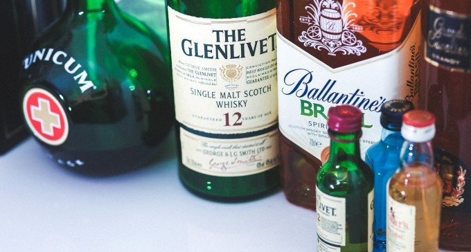 השתכרו ובמקום לעלות לכיתה י