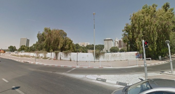 קבוצת לוינשטיין זכתה במכרז ענק של עיריית ב''ש לבניית משרדים ומסחר