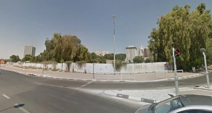 קבוצת לוינשטיין זכתה במכרז ענק של עיריית ב''ש לבניית משרדים ומסחר