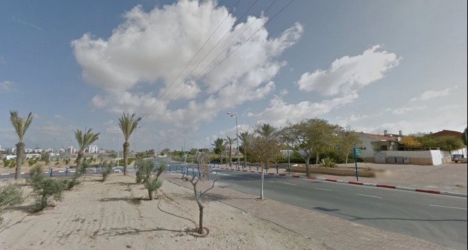 מעקב ברנז'ה: מי מטפל בסירחון בבאר שבע?