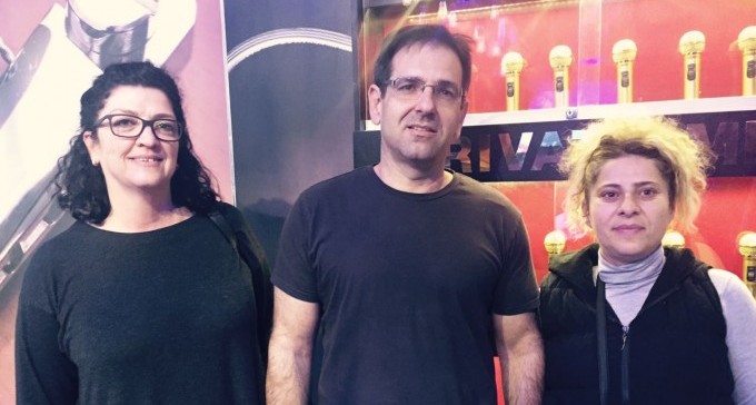 כולנו יחדיו