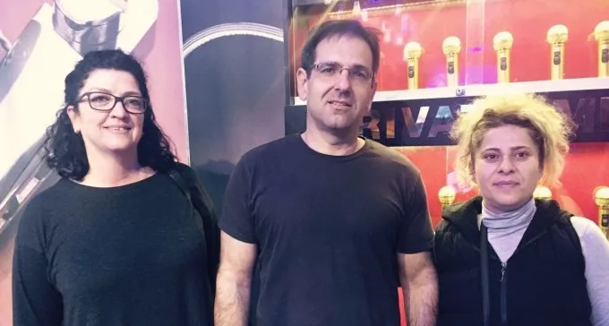 כולנו יחדיו