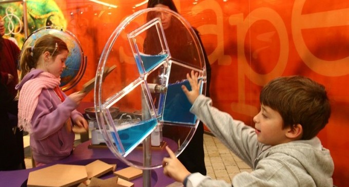 בואו לבלות בחינם: אירועי שבוע המדע בב''ש פתוחים לקהל הרחב