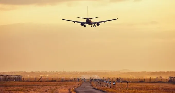 שדה תעופה בינלאומי חדש? לא בקרוב, לא בצפון ולא בדרום