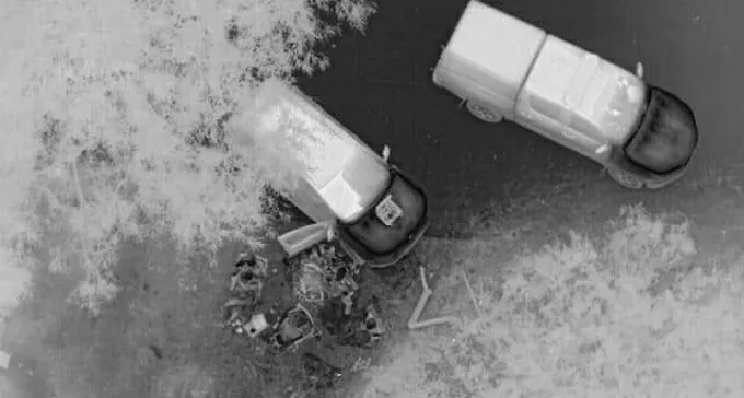 הפשיעה בנגב: מתנדבי השומר החדש מסייעים לחקלאים להילחם בפרוטקשן