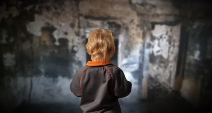 כל ילד שלישי חווה אלימות במשפחה, אלפים נפגעים מדי שנה בנגב