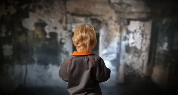 כל ילד שלישי חווה אלימות במשפחה,  אלפים נפגעים מדי שנה בנגב