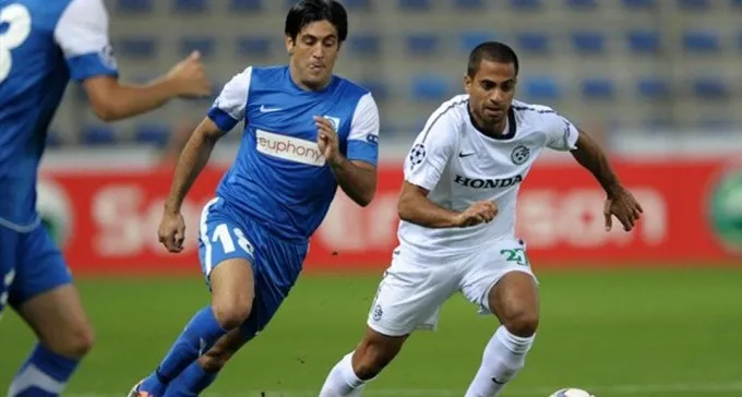 גנק פנתה לאליניב ברדה