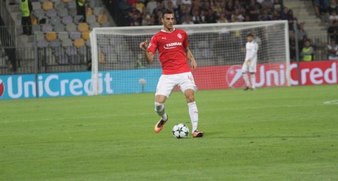 הפועל באר שבע שבה לחיפה: משחק החזרה לצמרת הגבוהה?