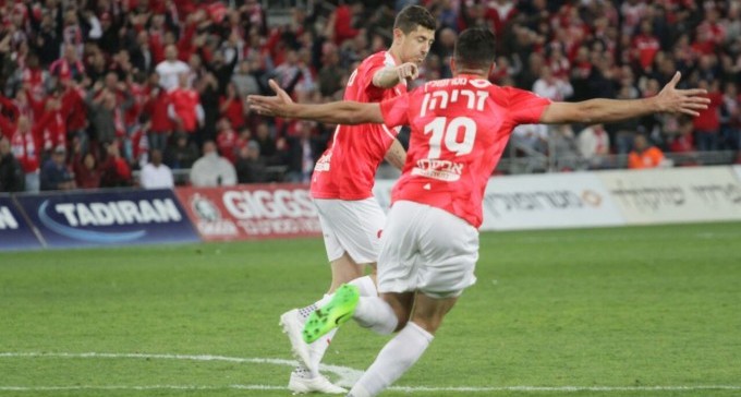 בהשראתו של בנצי: יש אזכרה, יש ניצחון