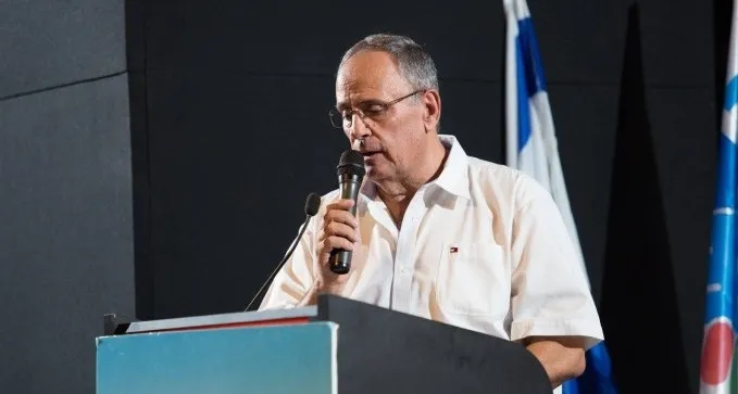 מאיר בביוף, מבכירי ההסתדרות בנגב, הלך לעולמו