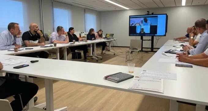 התחבורה הציבורית עלולה לשבות החל מיום שני